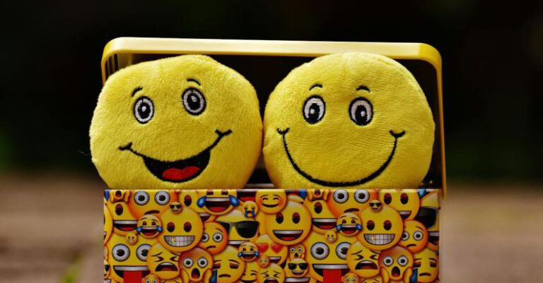 Are Emoji Reactions Influential in Engagement?