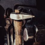 Feedback Tools - Hammers and Anvil