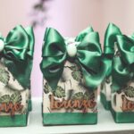 Giveaways - Gift Boxes