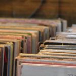 Omnichannel Retailing - vintage music record shop